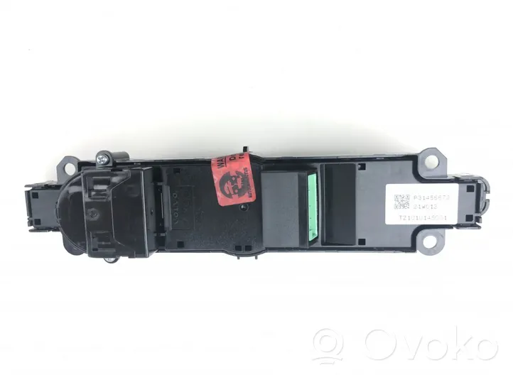 Volvo XC40 Sensore d’allarme 31456672