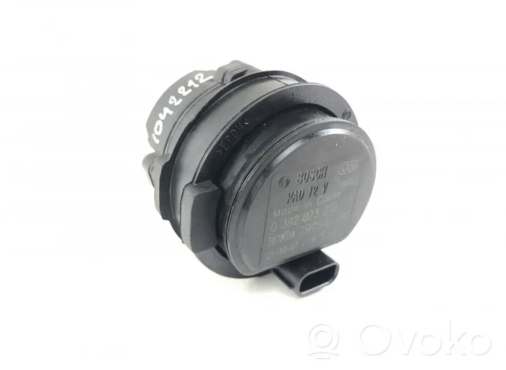 Honda CR-V Pompe à eau de liquide de refroidissement 0392023233