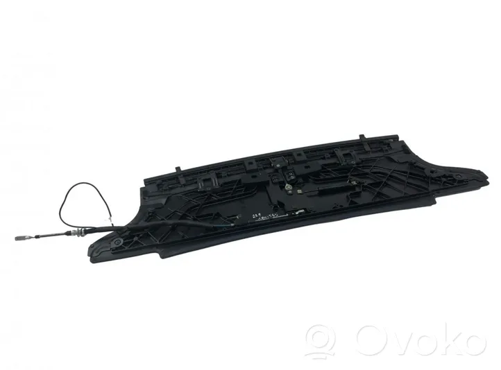 Mercedes-Benz SL R230 Laderaumabdeckung Gepäckraumabdeckung A2307900335