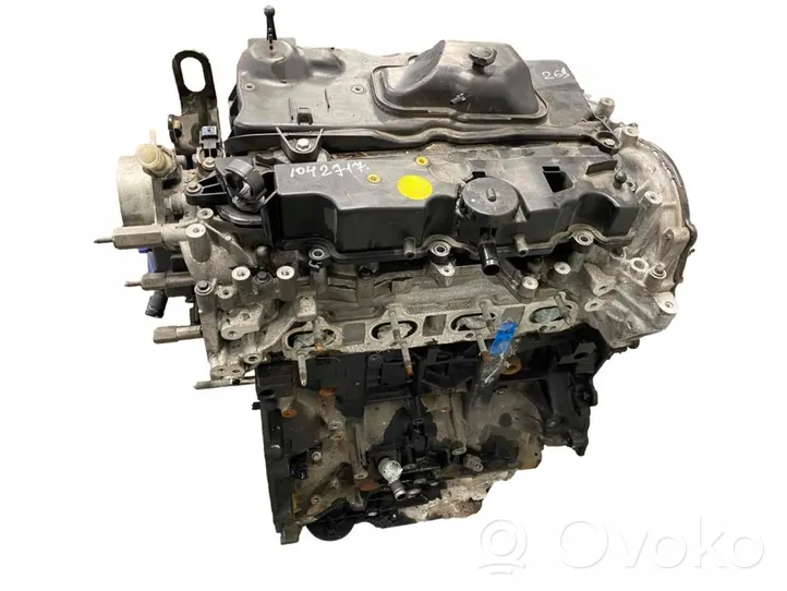 Nissan NV400 Engine M9T716