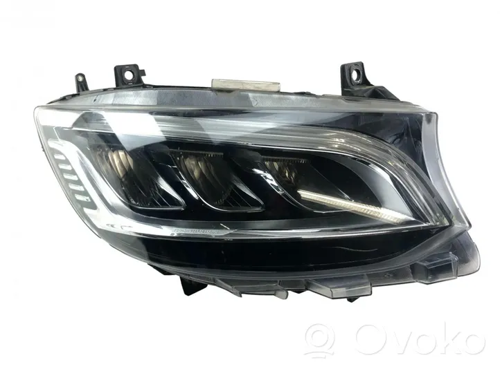 Mercedes-Benz Sprinter W907 W910 Lampa przednia A9109068200