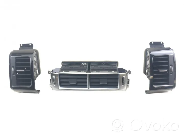 Land Rover Range Rover Sport L494 Dysze / Kratki środkowego nawiewu deski rozdzielczej LR044683