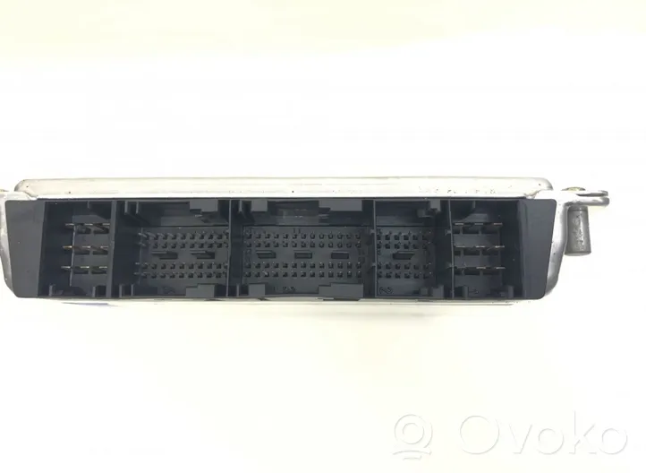 Mercedes-Benz SL R230 Sterownik / Moduł ECU 0261208431