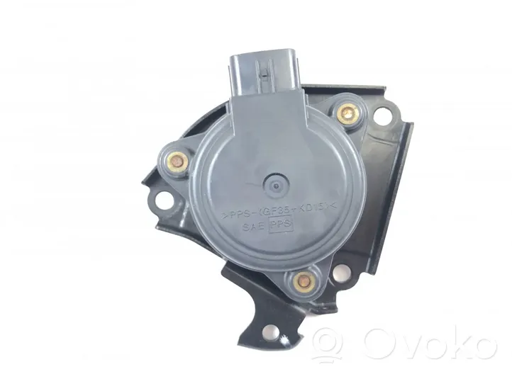 Honda Civic XI Autres pièces de boîte de vitesses 248005TAE02