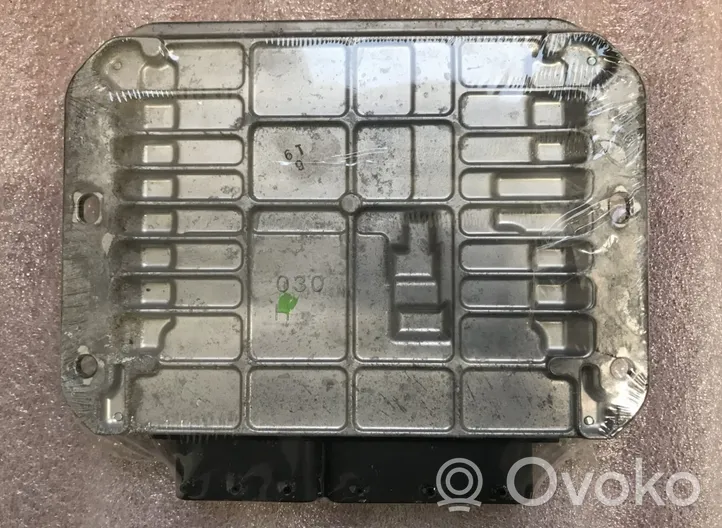 Mitsubishi ASX Sterownik / Moduł ECU 2757006613