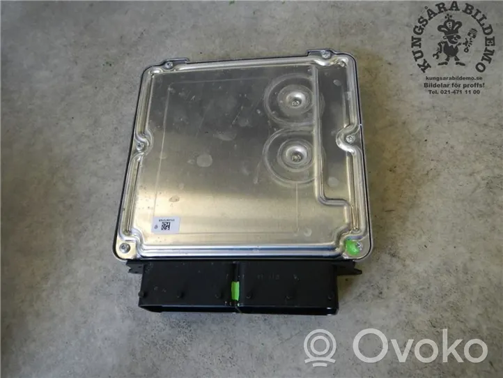 Audi A4 S4 B9 Sterownik / Moduł ECU 0281030258