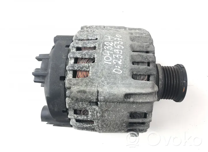 Volkswagen Transporter - Caravelle T5 Alternator FG18T062