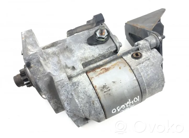 Maserati Quattroporte Motor de arranque 280009970