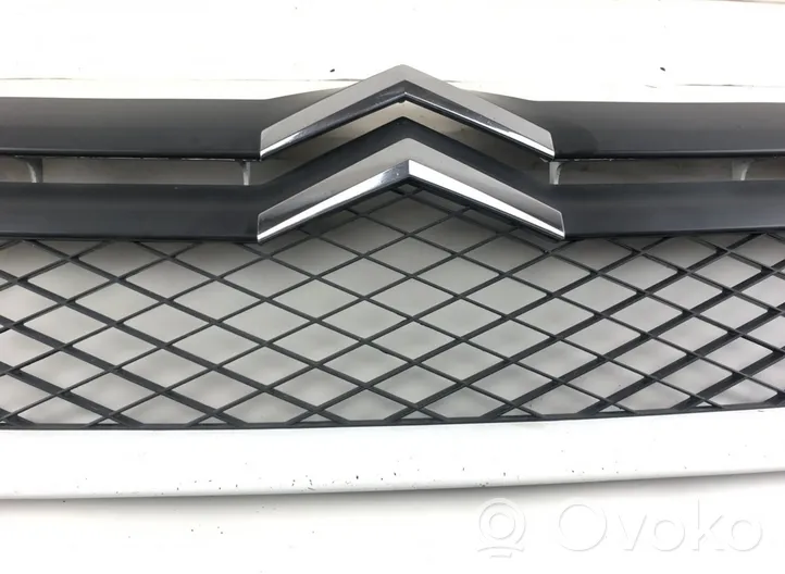 Citroen Jumper Grille de calandre avant 7804S8