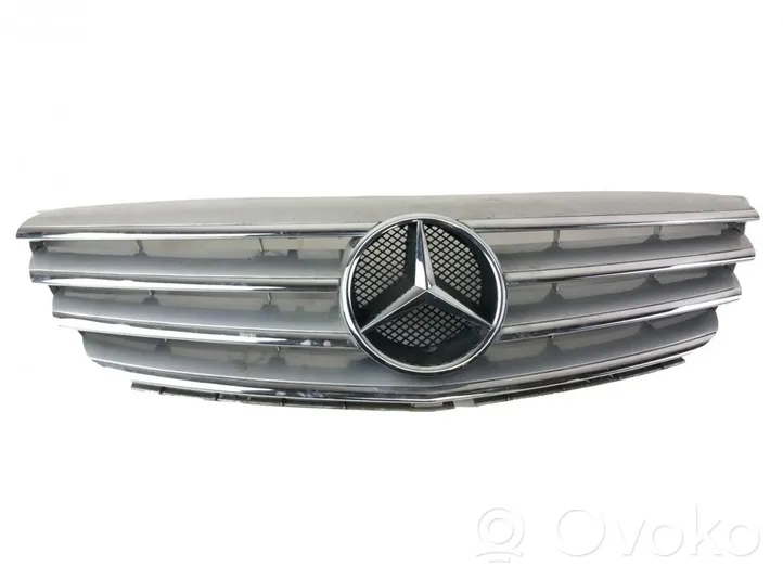 Mercedes-Benz B W245 Etusäleikkö A1698800783