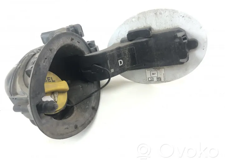 Land Rover Discovery Sport Bouchon, volet de trappe de réservoir à carburant LR058473