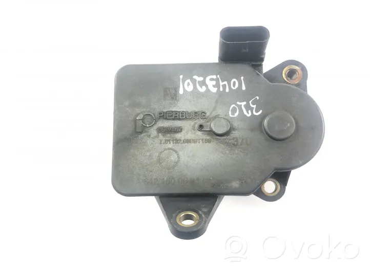 Mercedes-Benz E C207 W207 Altra parte del motore 701132120