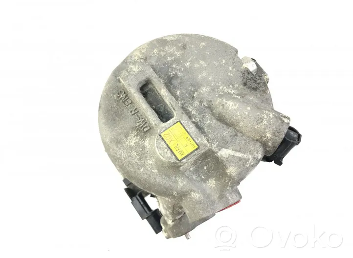 KIA Sorento Compresor (bomba) del aire acondicionado (A/C)) 977012P250