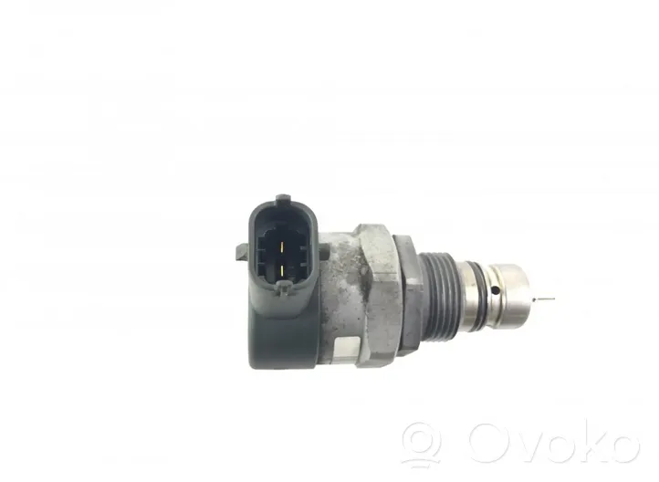 KIA Sorento Regulator ciśnienia paliwa 0281006037