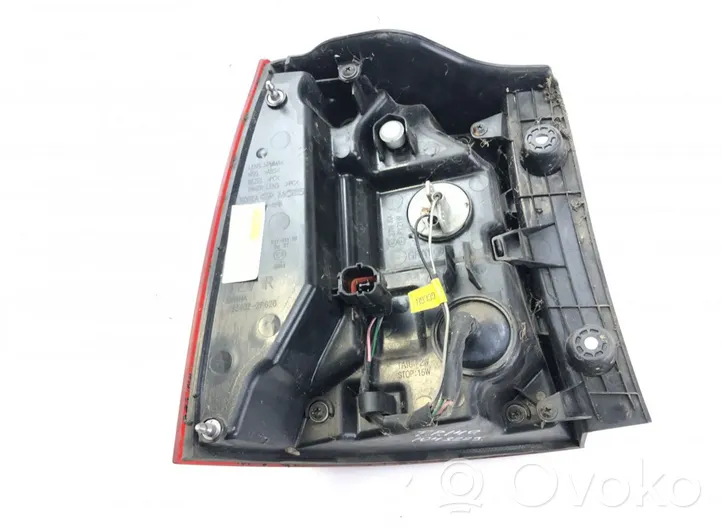 KIA Sorento Lampa tylna 924022P640