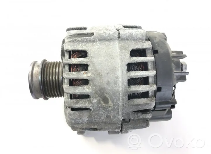 Skoda Scala Lichtmaschine 2722283B