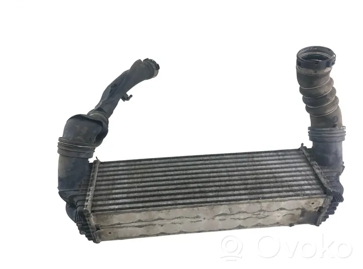 BMW X5 E70 Radiatore intercooler R8405001