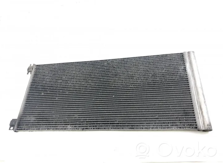 Renault Trafic III (X82) A/C cooling radiator (condenser) 921008178R