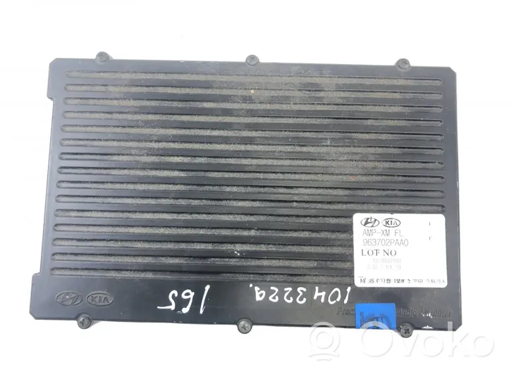 KIA Sorento Amplificatore 963702PAA0