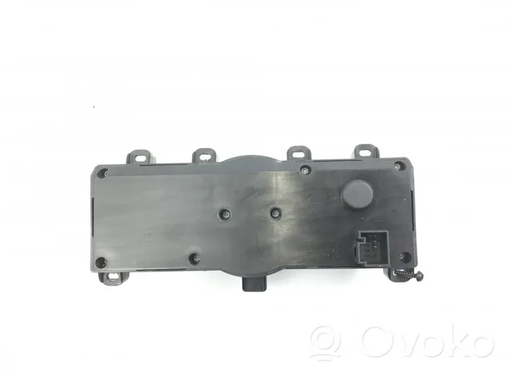 Mercedes-Benz ML W164 Altri interruttori/pulsanti/cambi 03420840