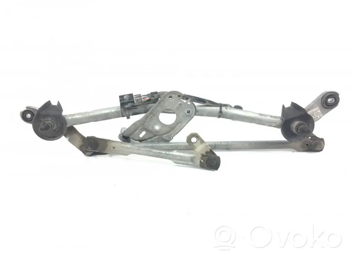 Toyota Avensis T270 Front wiper linkage 3397021008