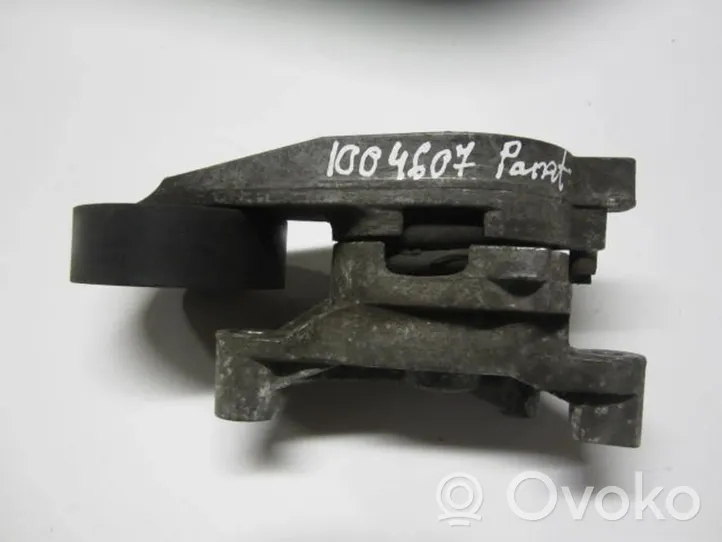 Volkswagen PASSAT B6 Timing belt tensioner 036903315CZ