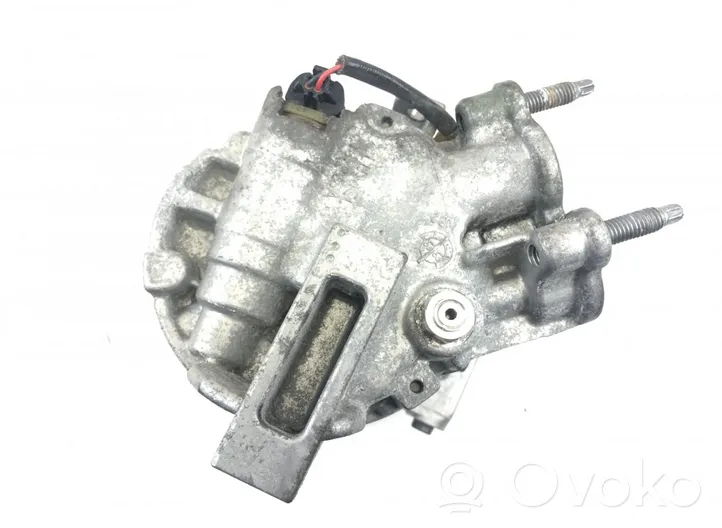 Volvo V60 Ilmastointilaitteen kompressorin pumppu (A/C) 36011563