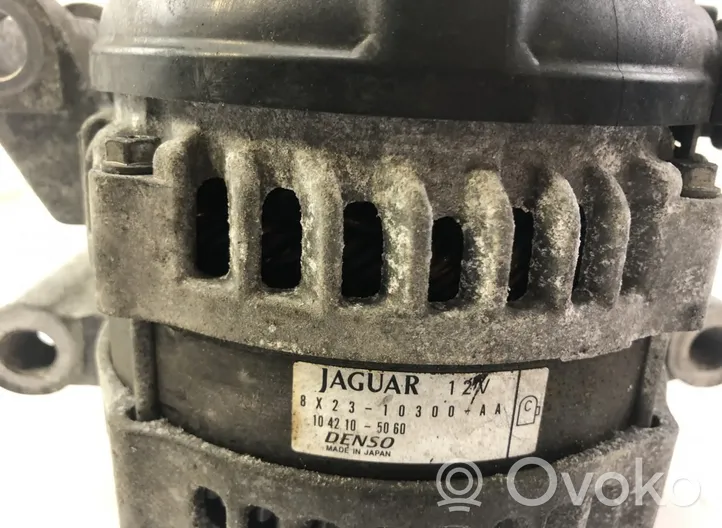 Jaguar XF Generatore/alternatore C2Z18797