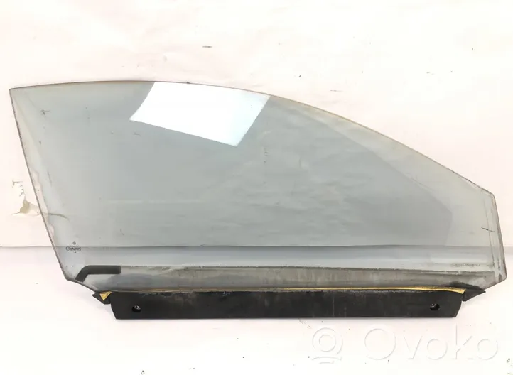 Mercedes-Benz CL C215 Front door window glass four-door A2157200218