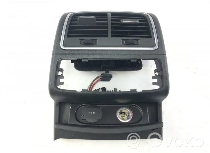 Audi A6 S6 C7 4G Griglia di ventilazione posteriore 4G0819203A