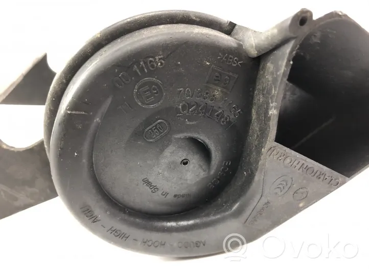 Audi A6 S6 C7 4G Signal sonore 4H0951223