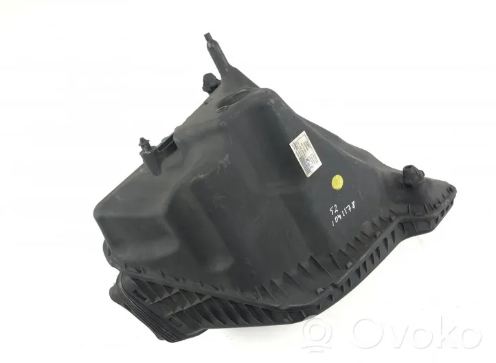 Audi A6 S6 C7 4G Boîtier de filtre à air 4G0133838L