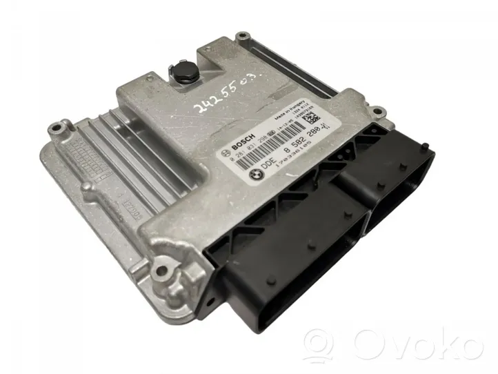 BMW 1 F20 F21 Calculateur moteur ECU 0281018594