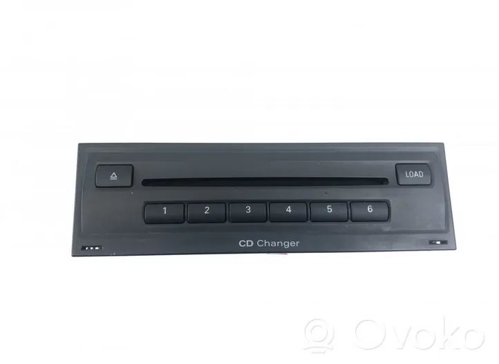 Audi A6 S6 C7 4G CD/DVD-vaihdin 8X0035110C