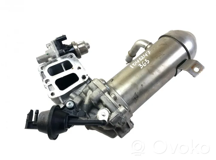 Ford Ranger EGR-venttiili 2374578