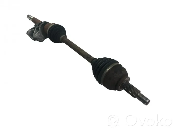 Opel Vivaro Front driveshaft 391005010R