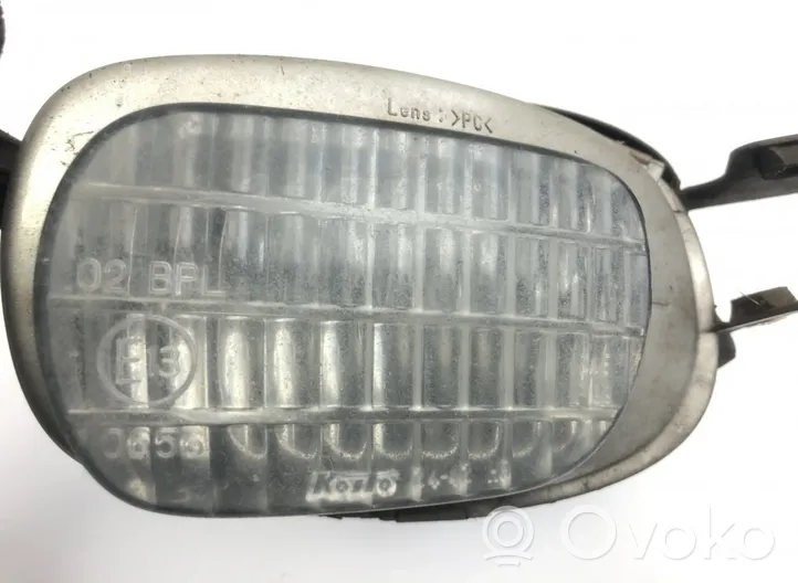 Lexus SC 300 - 400 Miglas lukturis priekšā 8122124050