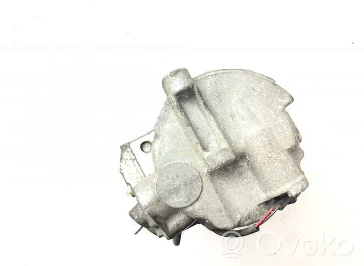 Mercedes-Benz CLS C218 X218 Compressore aria condizionata (A/C) (pompa) 4472209332