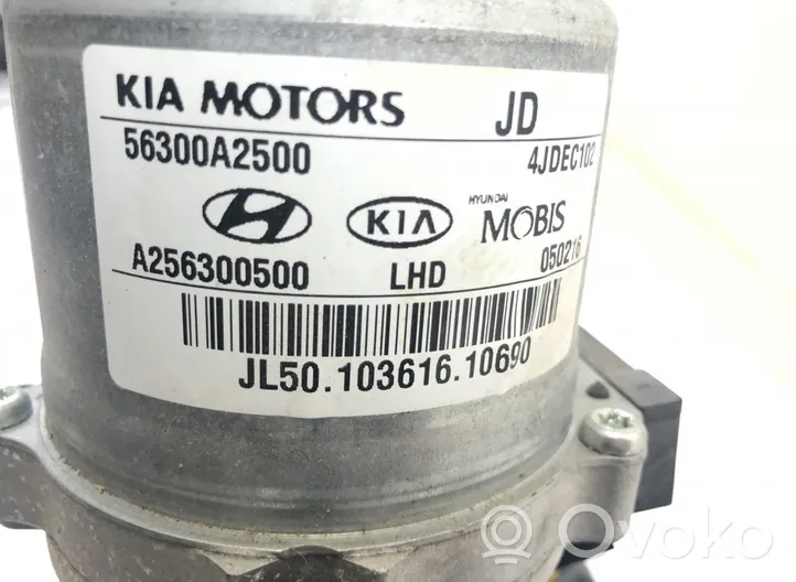 KIA Ceed Ohjauspyörän akseli 56310A2500