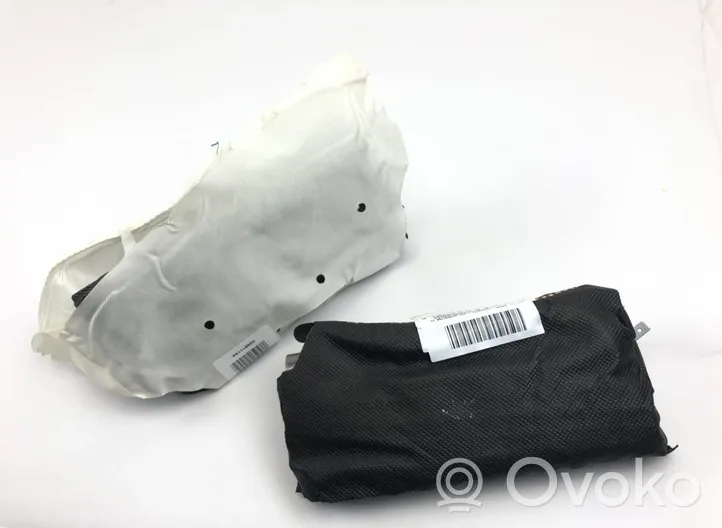 Citroen C4 SpaceTourer Airbag de siège 9678681780