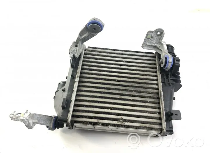 Citroen C4 SpaceTourer Intercooler radiator 9675627980