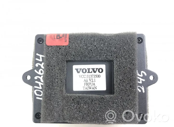 Volvo XC60 Unidad de control/módulo inmovilizadora 31373500