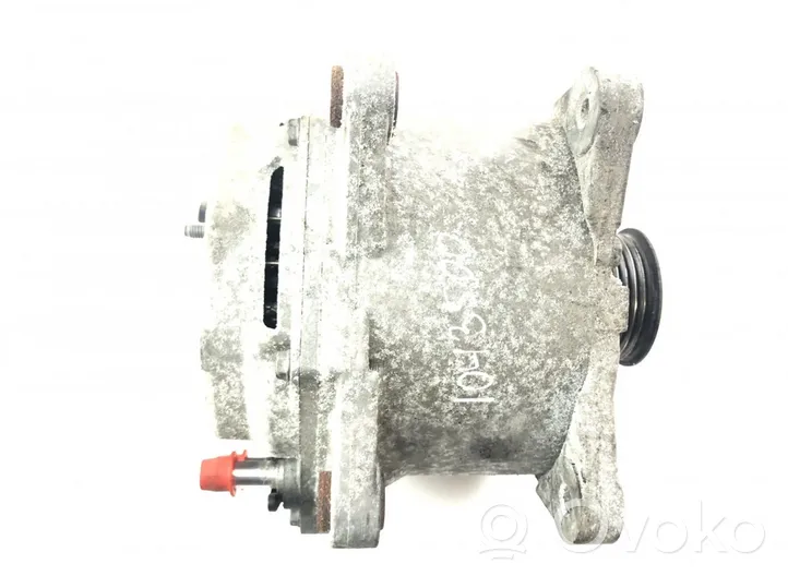 Volkswagen Touareg II Generatore/alternatore 059903018A