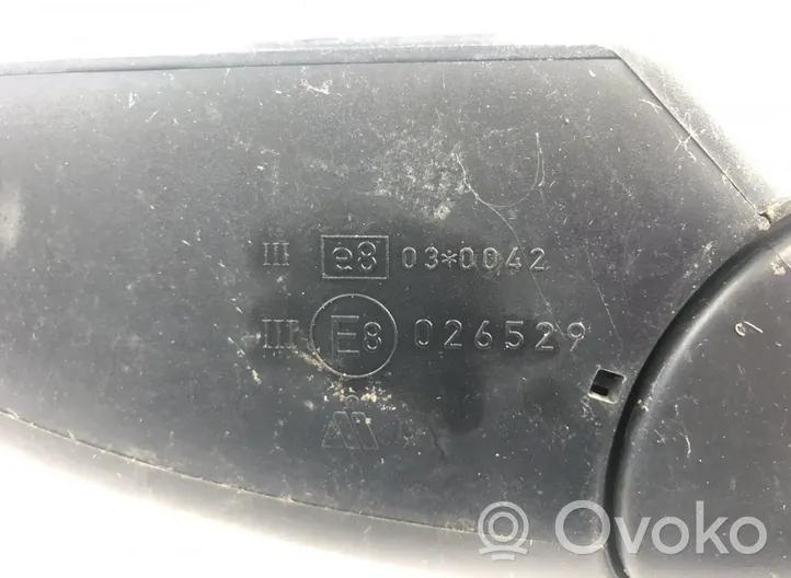 Suzuki Vitara (LY) Etuoven sähköinen sivupeili 8470254P90
