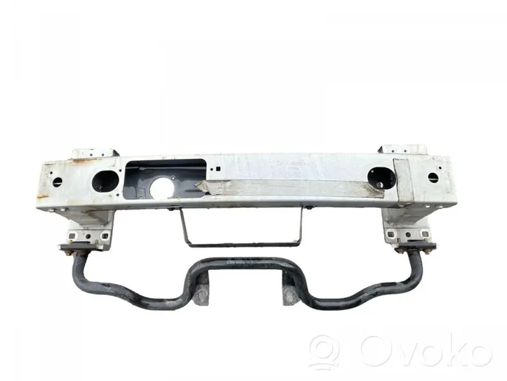 Land Rover Range Rover Sport L494 Traversa di supporto paraurti anteriore LR034394