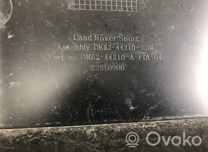 Land Rover Range Rover Sport L494 Takaluukun/tavaratilan spoileri LR095135