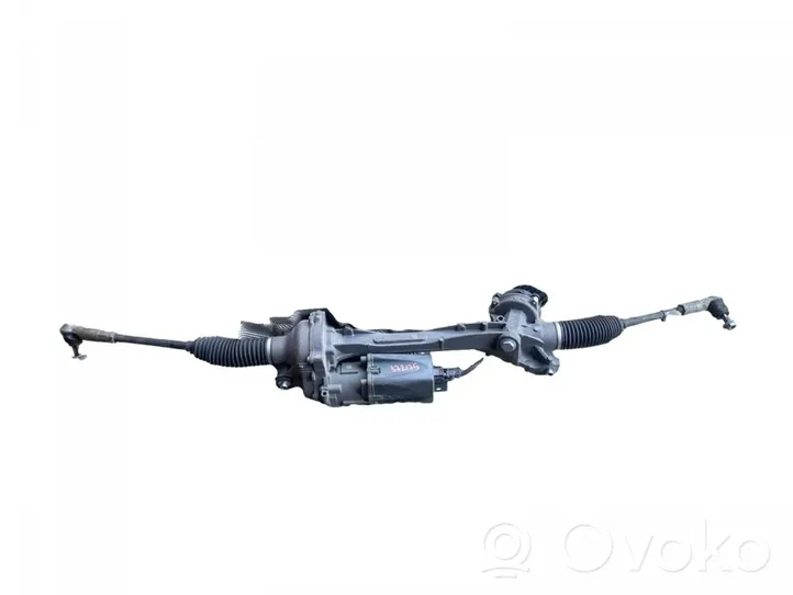 Volkswagen PASSAT B8 Steering rack 5Q1423062BX