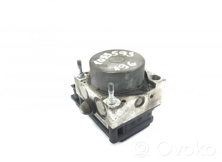 Fiat Grande Punto ABS Pump 0265231878