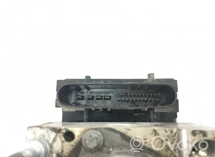 Fiat Grande Punto ABS Pump 0265231878