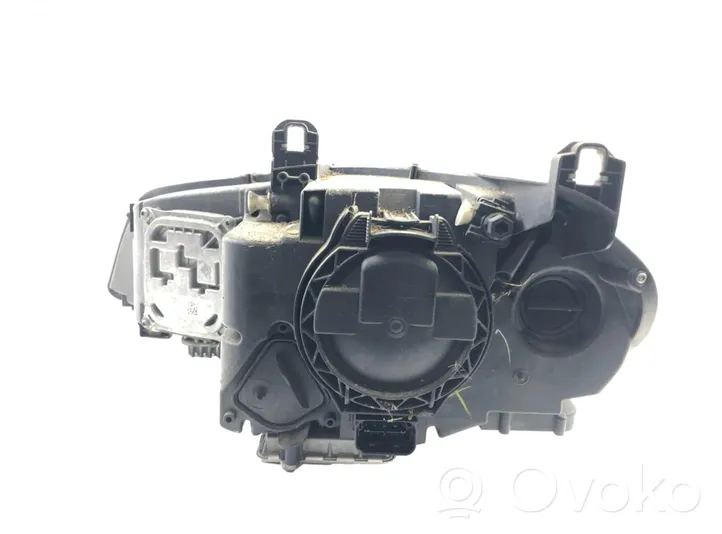 BMW X5 E70 Lampa przednia 00HTB301801